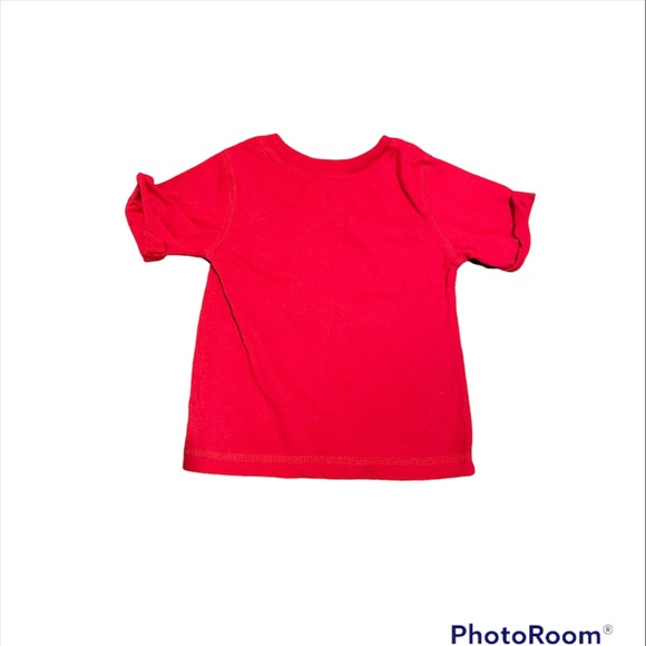 SpiderMan Toddler Blouse T-shirt (B7) - Picture 2 of 3